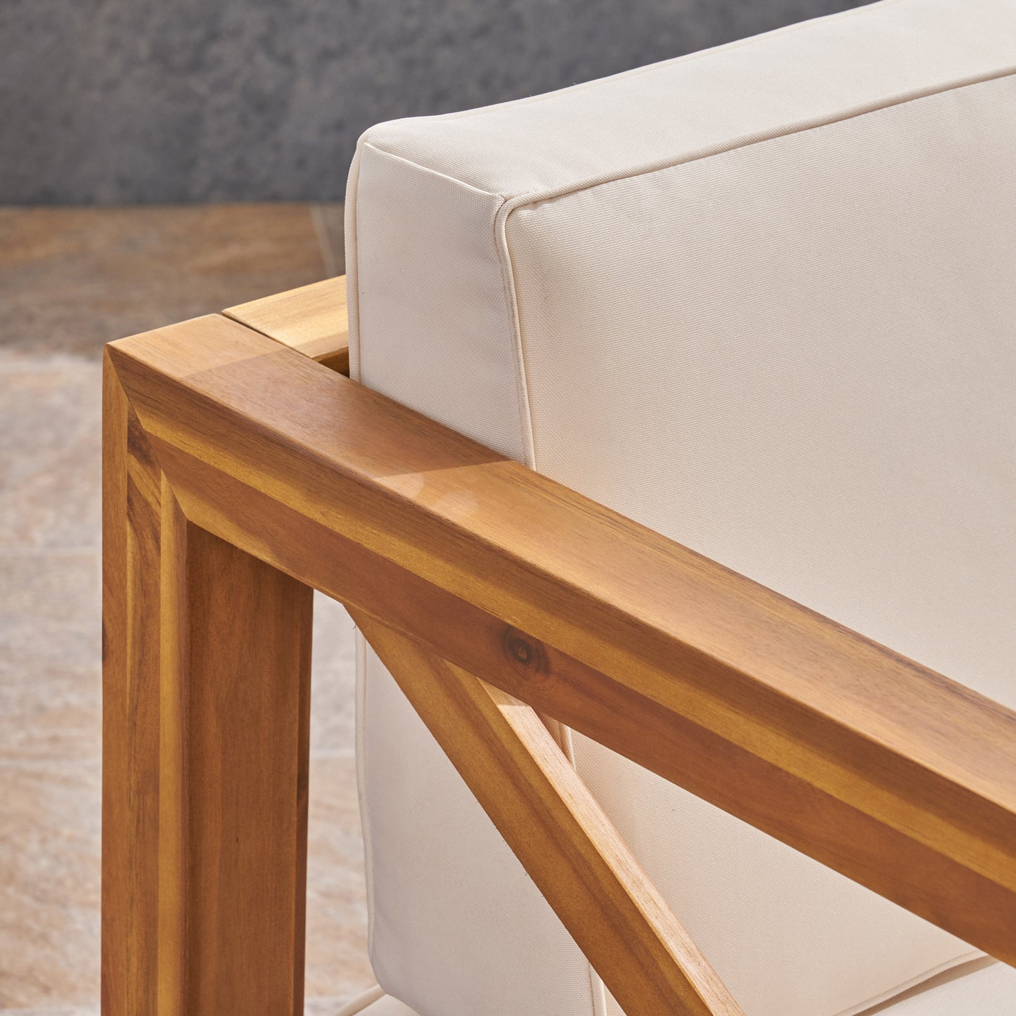 BRAVA CLUB CHAIR