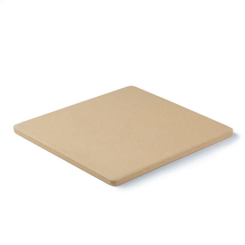 Pizza Baking Slate - High Temperature Oven Stone for Pizza Cooking