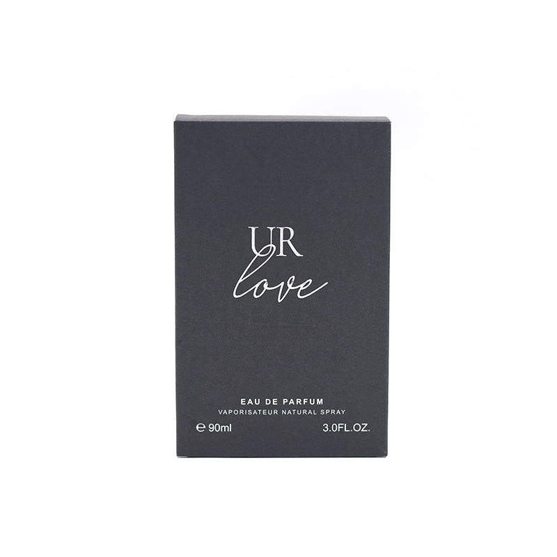 Eau De Toilette Fragrance