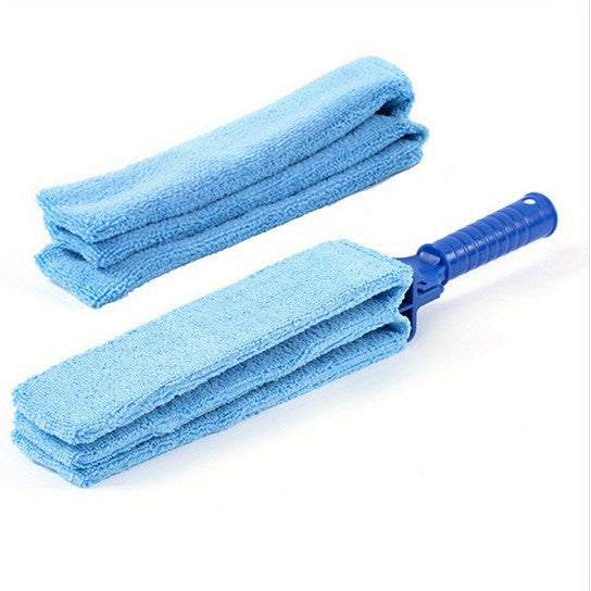 Home Dust & Dusting Brush for Cleaning and Dust Removal
