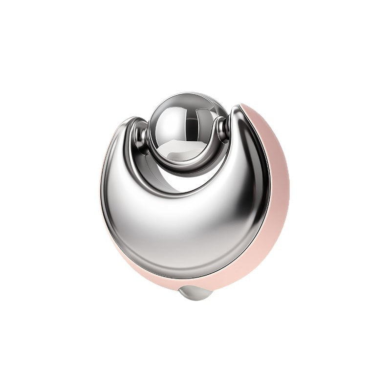 Stainless Steel Cold Therapy Roller Massager for Facial and Skin Care