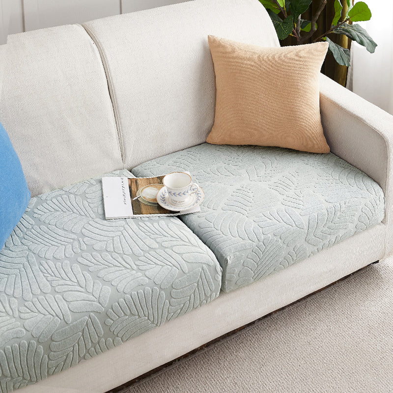 Universal Elastic Sofa Cover Cushion Protector All-Season Breathable