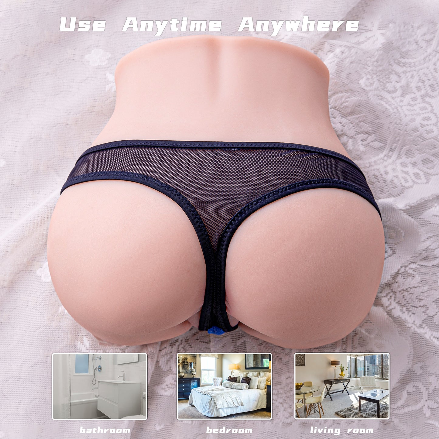Adult Doll Toys for Men - Engaging Play Experience