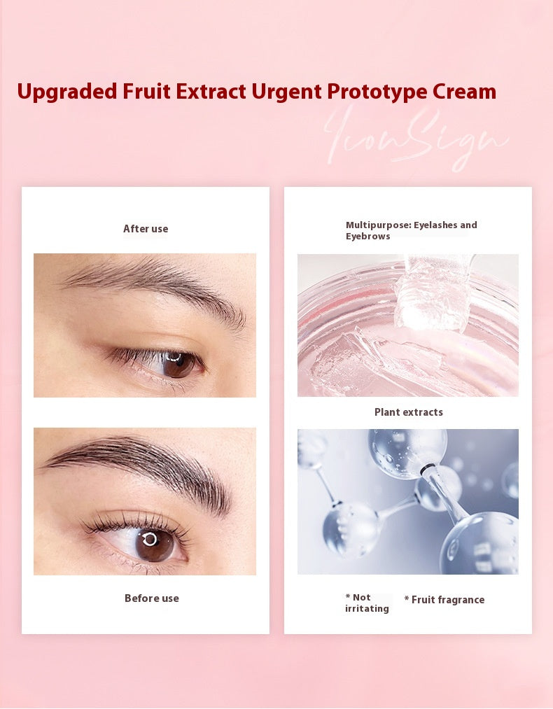 Eyelash Perm Kit Cross-border Eyebrow Perm Box Cold Wave Curly Suit