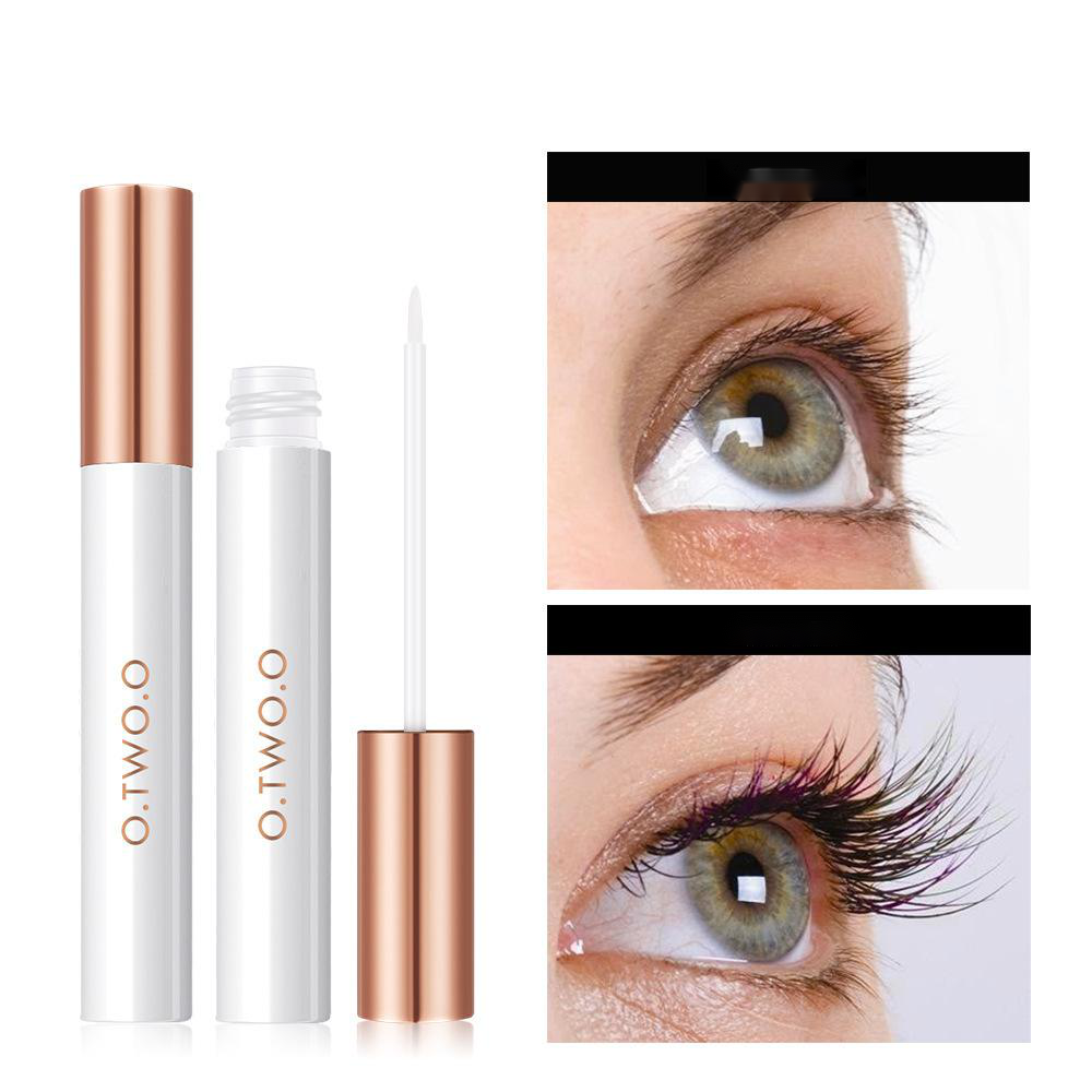 Eyelash Growth Serum - Lash Root Repair Liquid for Longer, Thicker Eyelashes