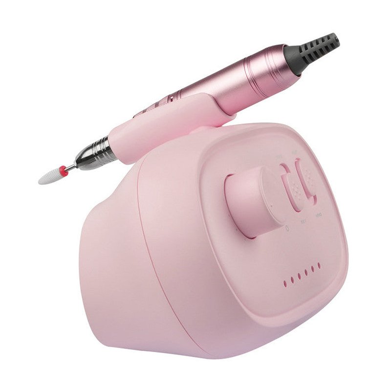 Electric Nail Drill Grinder - 35W Polishing Machine