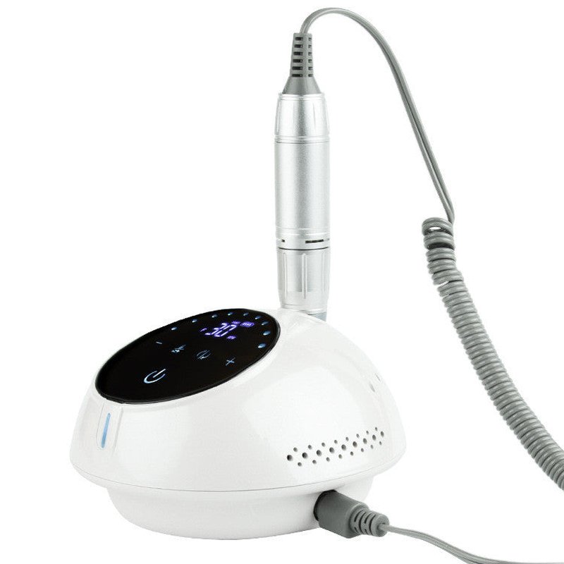 Electric Nail Grinder - 30000 RPM Multifunctional Nail File