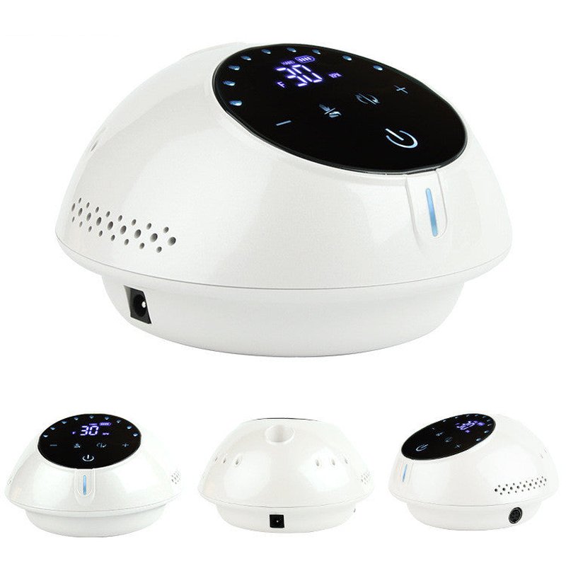 Electric Nail Grinder - 30000 RPM Multifunctional Nail File