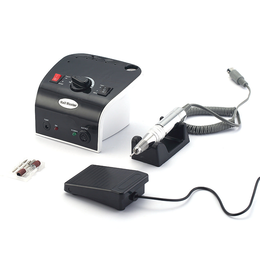 Nail Polishing Machine Manicure Grinder - 35W