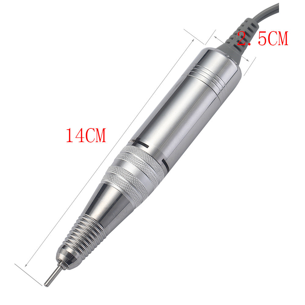 Nail Polishing Machine Manicure Grinder - 35W