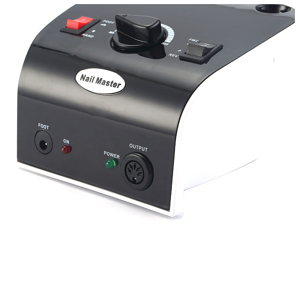 Nail Polishing Machine Manicure Grinder - 35W