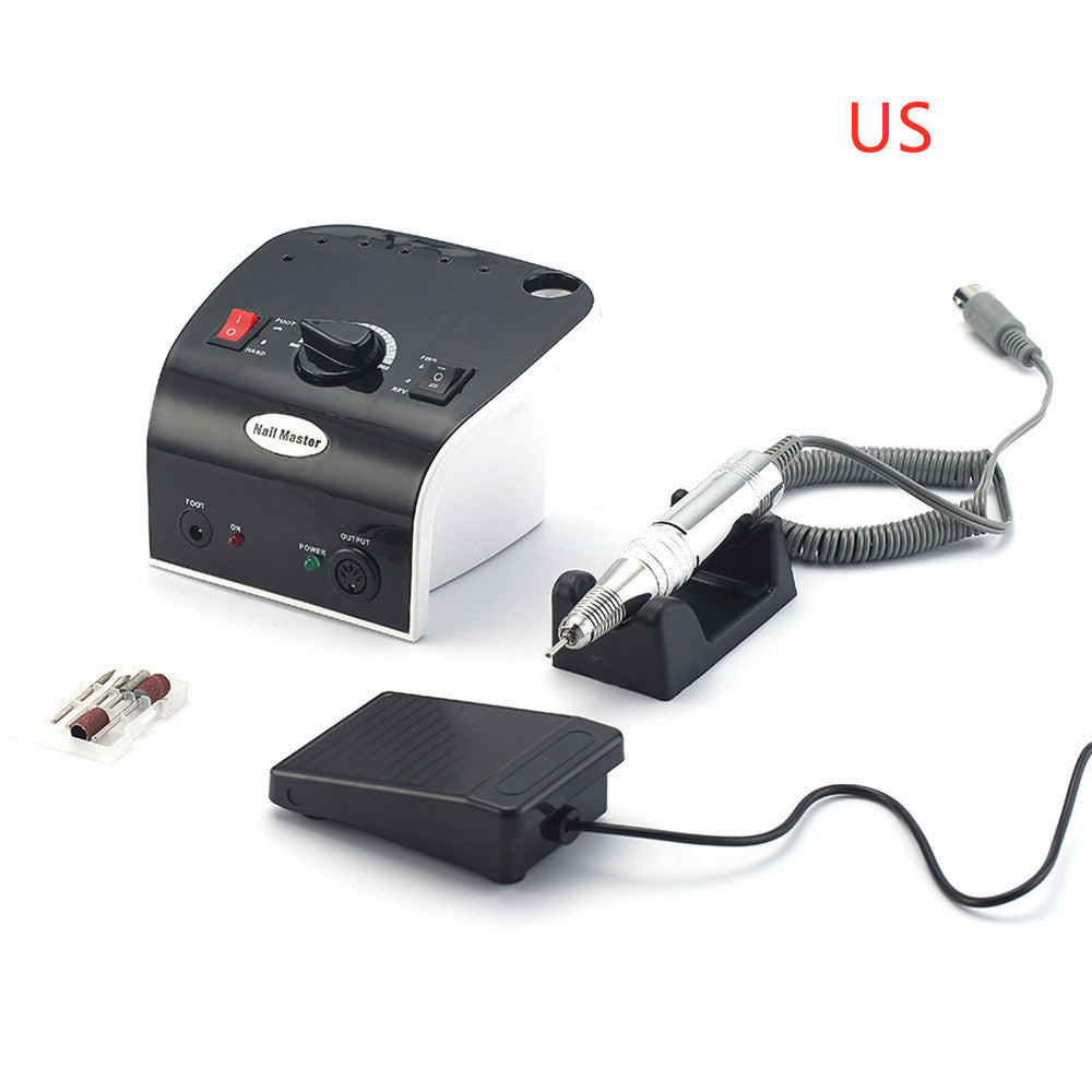 Nail Polishing Machine Manicure Grinder - 35W