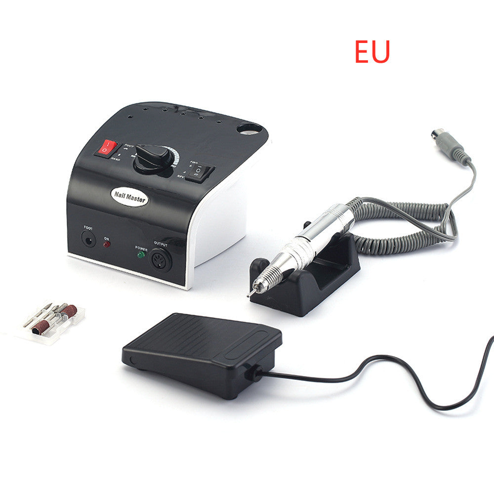 Nail Polishing Machine Manicure Grinder - 35W