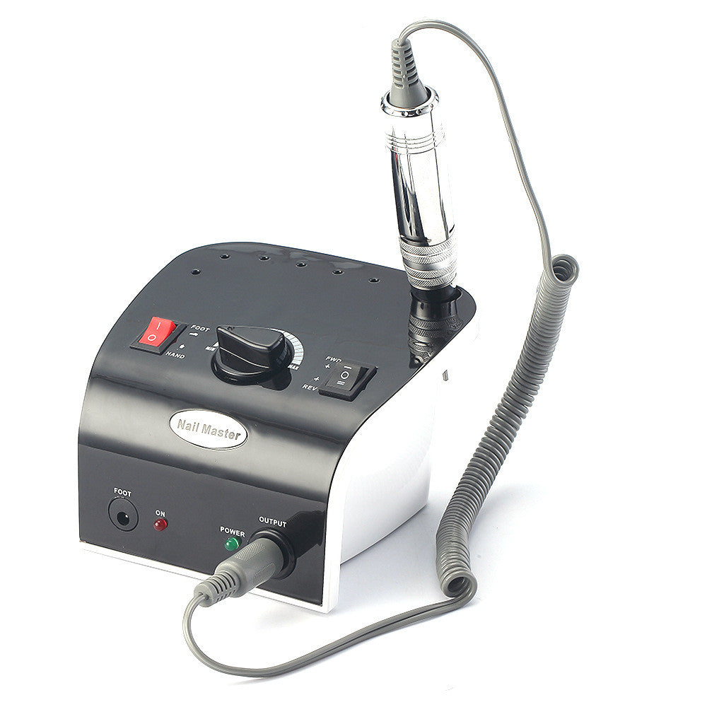 Nail Polishing Machine Manicure Grinder - 35W