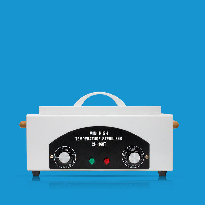 High Temperature Disinfection Cabinet for Beauty Salon Tools