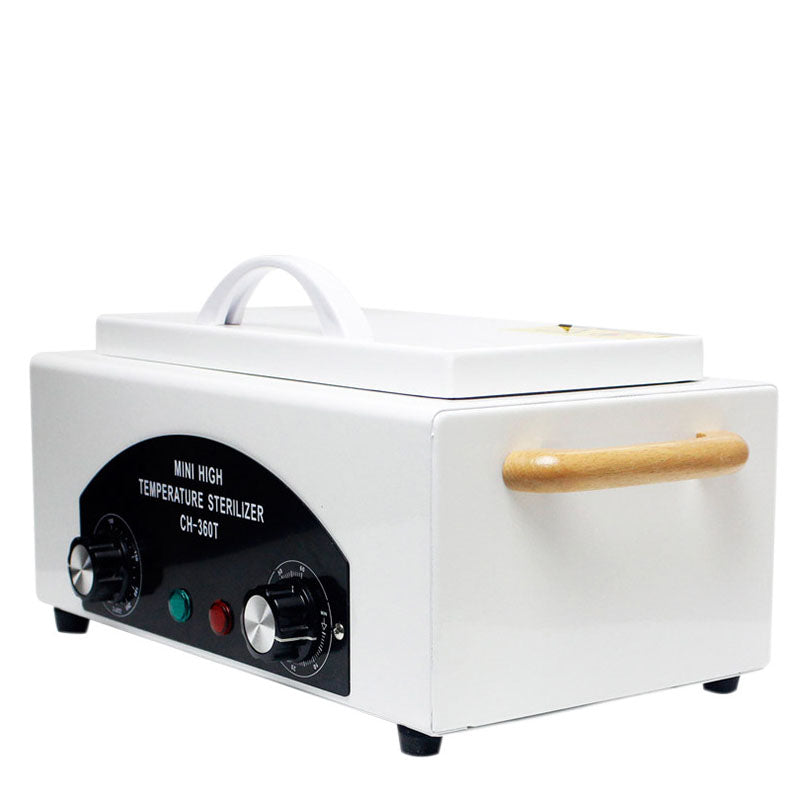 High Temperature Disinfection Cabinet for Beauty Salon Tools