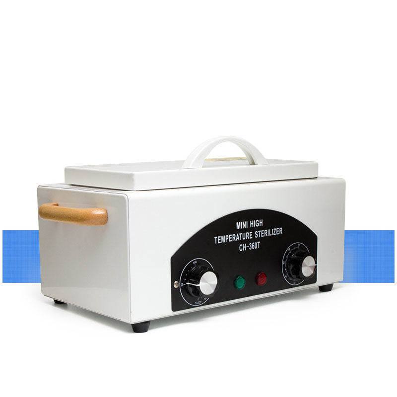 High Temperature Disinfection Cabinet for Beauty Salon Tools