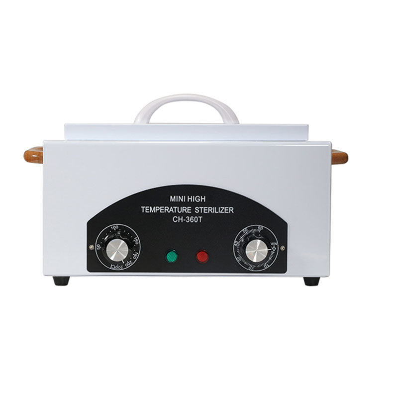 High Temperature Disinfection Cabinet for Beauty Salon Tools