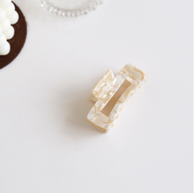 Large Hair Catcher Clip for Back of Head - Multiple Styles