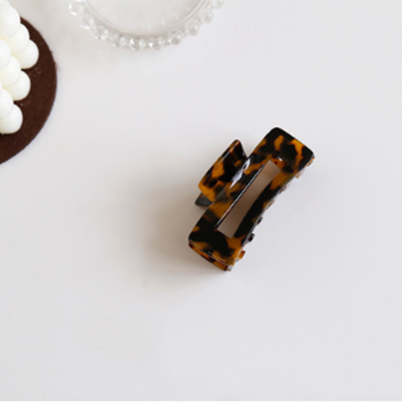 Large Hair Catcher Clip for Back of Head - Multiple Styles