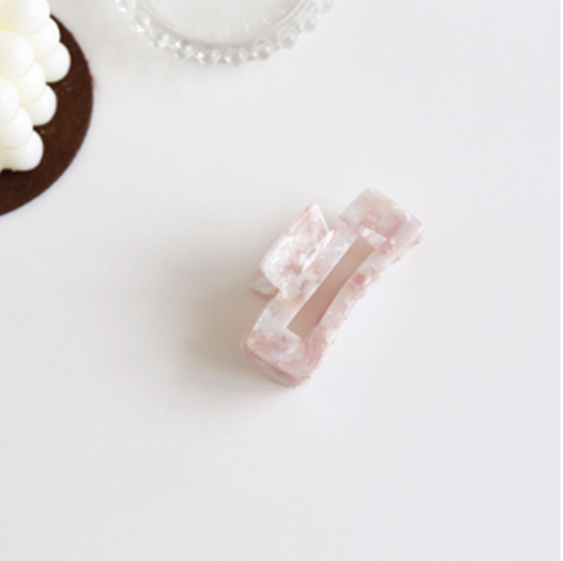 Large Hair Catcher Clip for Back of Head - Multiple Styles