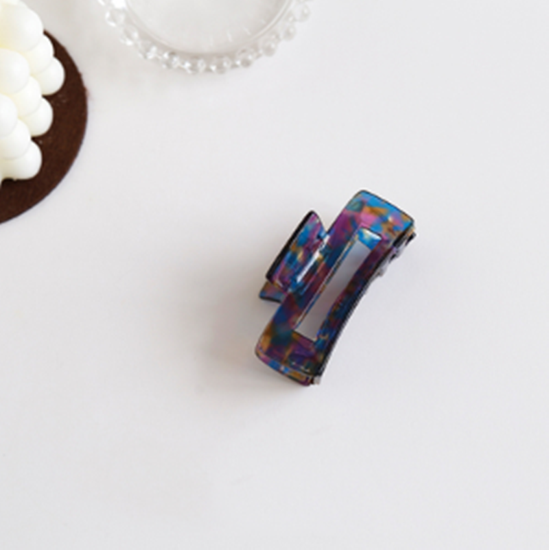 Large Hair Catcher Clip for Back of Head - Multiple Styles