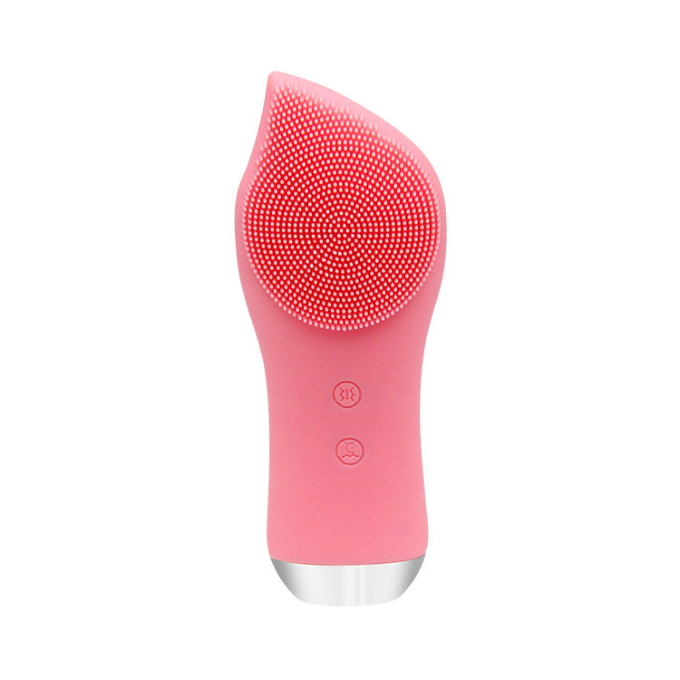 Electric Facial Cleansing Device for Pore & Blackhead Removal - USB Rechargeable