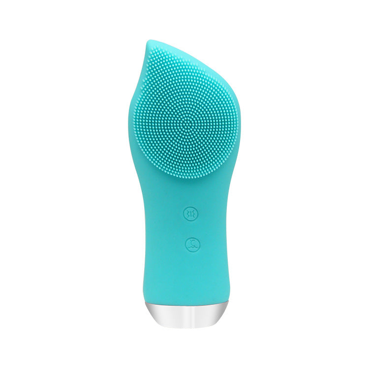 Electric Facial Cleansing Device for Pore & Blackhead Removal - USB Rechargeable