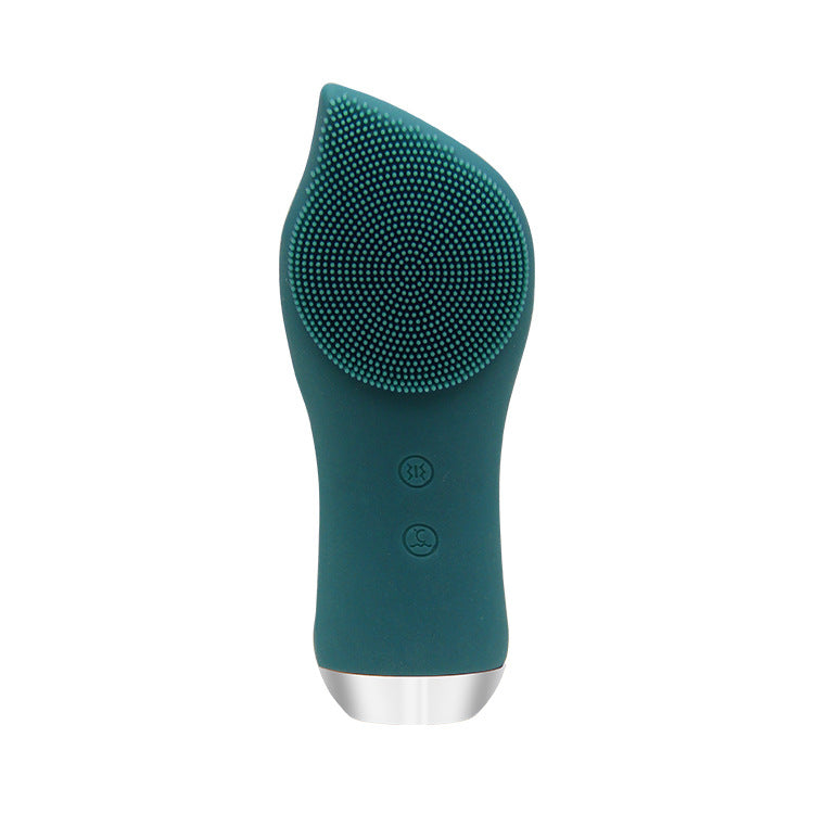 Electric Facial Cleansing Device for Pore & Blackhead Removal - USB Rechargeable