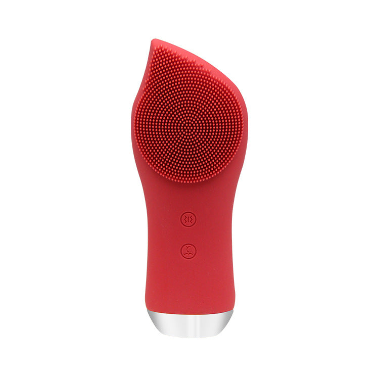 Electric Facial Cleansing Device for Pore & Blackhead Removal - USB Rechargeable