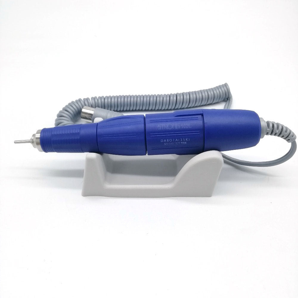 Nail Art Polisher Machine - Professional Carving Kit