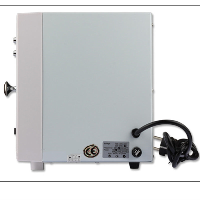UV Disinfection Cabinet with Display Screen
