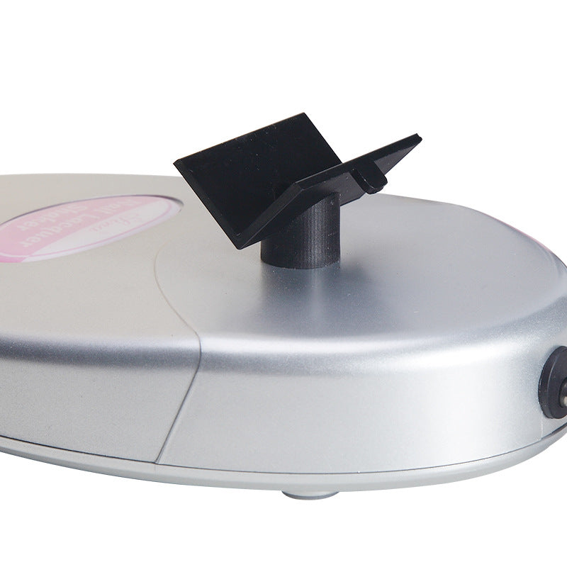Nail Polish Shaking Machine - Nail Art & Nail Polish Mixer for Salon & Home