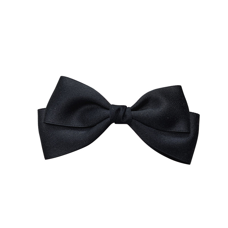 Japanese Korean Hair Clip & Tie Set
