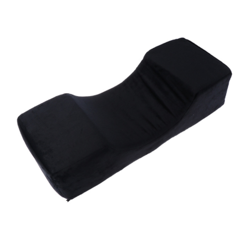 Eyelash Extension Pillow Cushion for Beauty Salon Massage & Lash Care