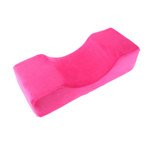 Eyelash Extension Pillow Cushion for Beauty Salon Massage & Lash Care