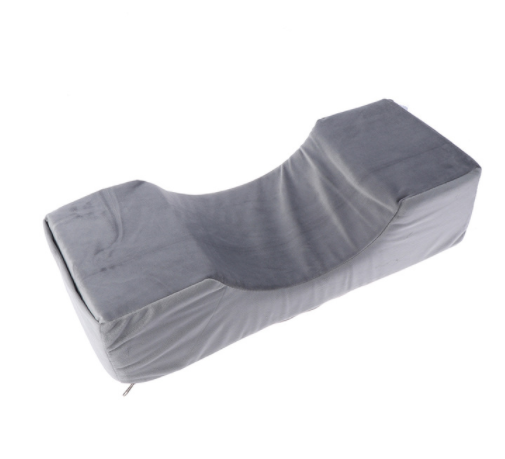 Eyelash Extension Pillow Cushion for Beauty Salon Massage & Lash Care