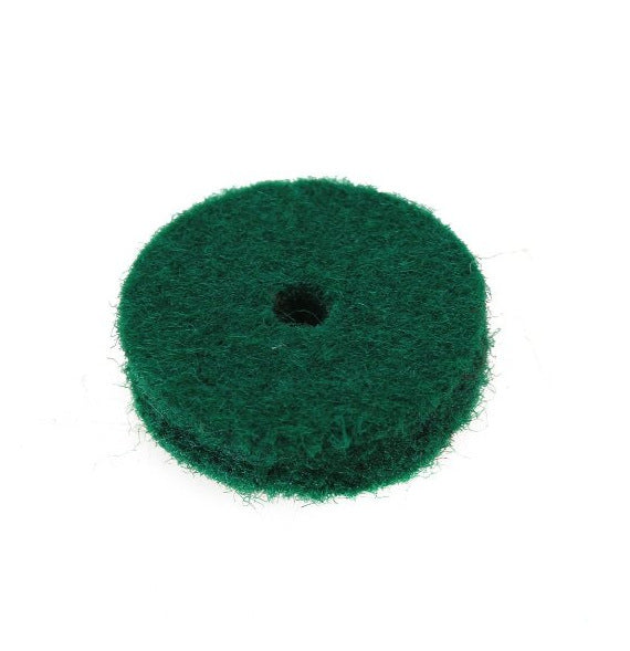 Piano Tuning Tool Set with Woolen Gasket - Green Piano Accessories