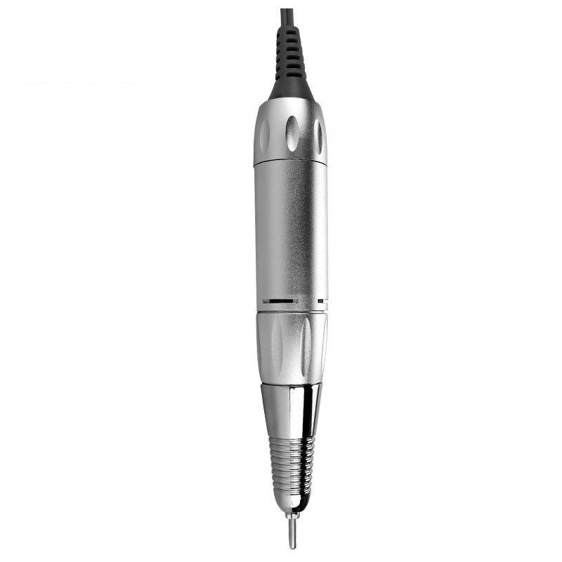 Rechargeable Electric Nail Polisher - 36W High Speed