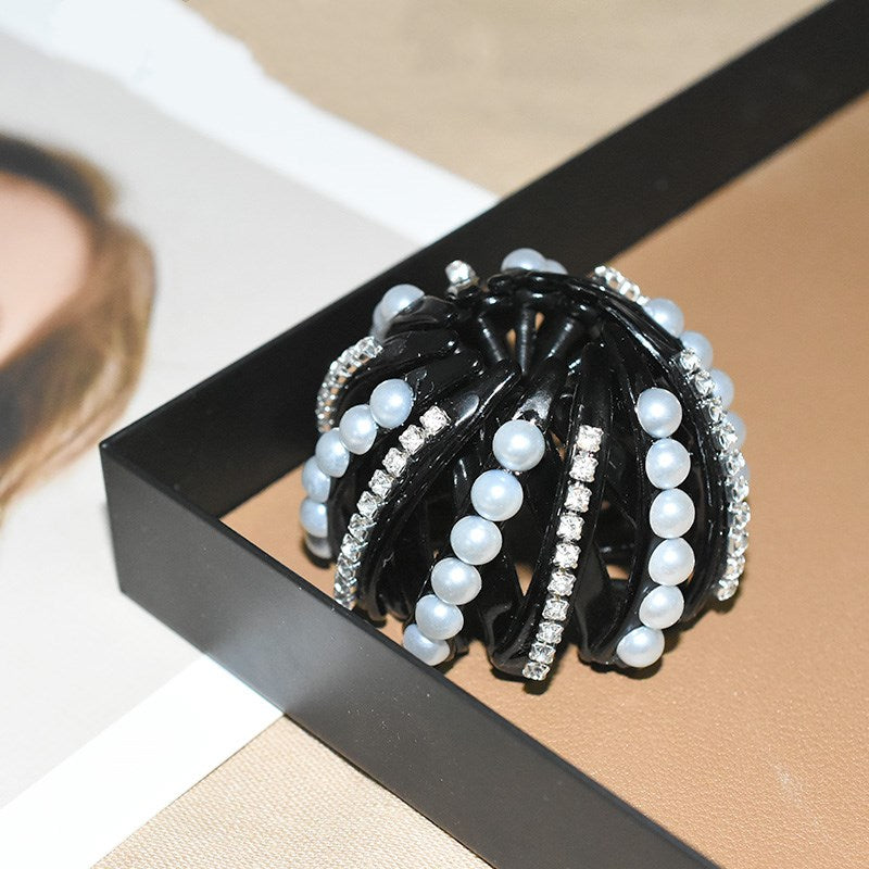 Ponytail Hair Clip Holder - Multiple Styles