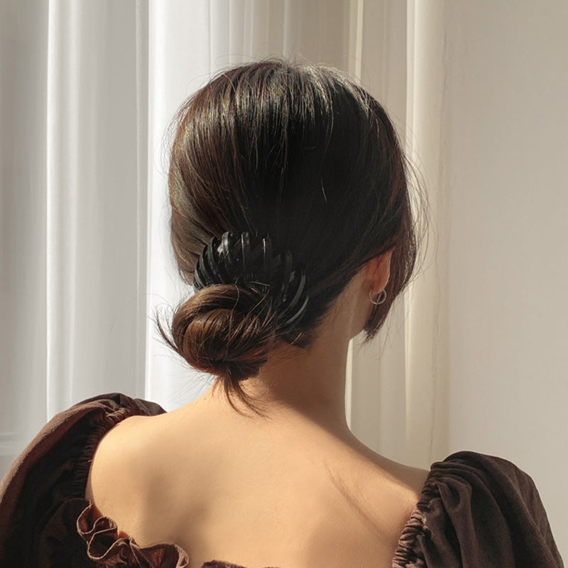 Ponytail Hair Clip Holder - Multiple Styles