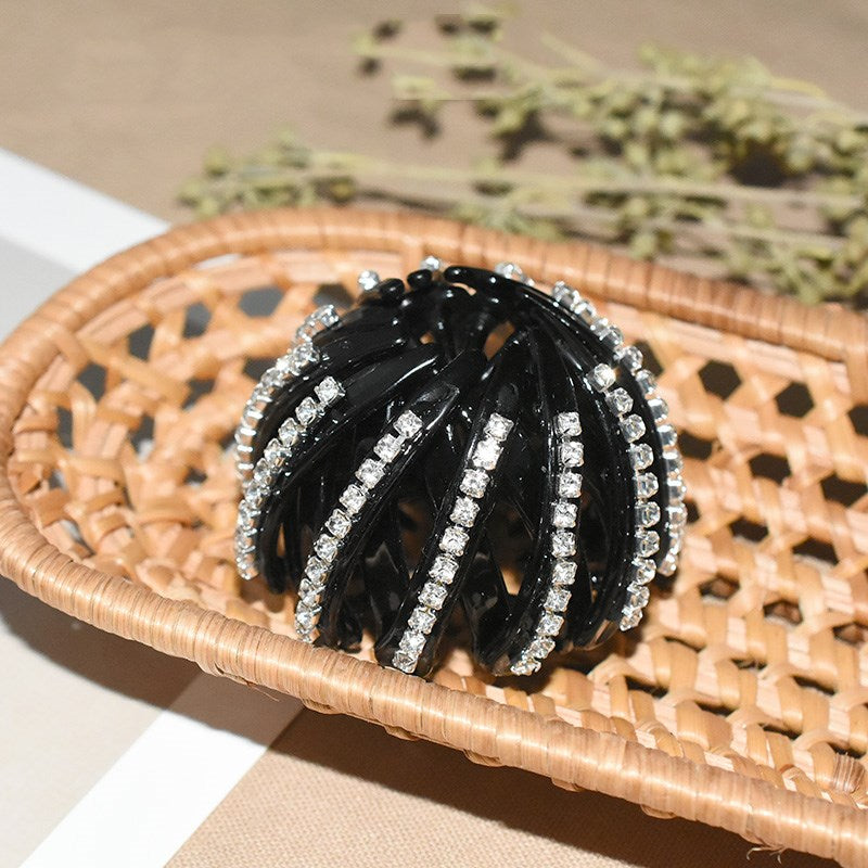 Ponytail Hair Clip Holder - Multiple Styles