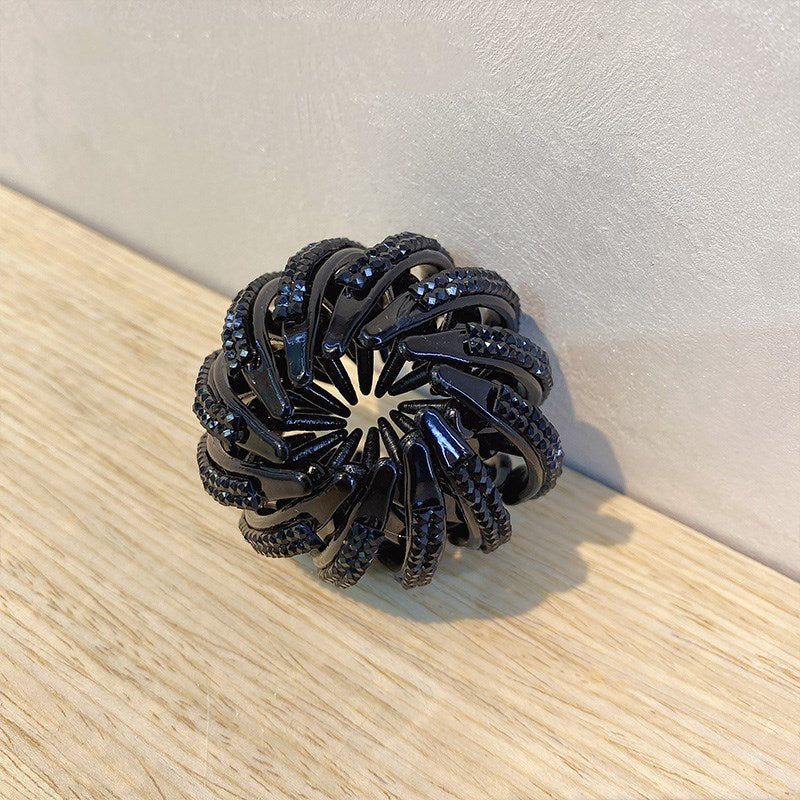 Ponytail Hair Clip Holder - Multiple Styles