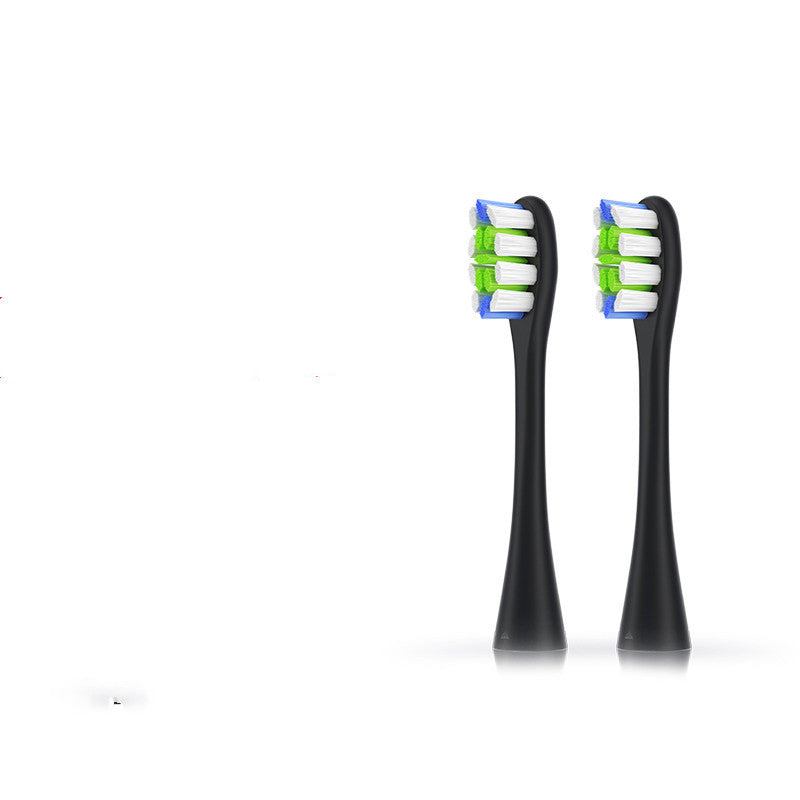 Electric Toothbrush Head Set - Replacement Brush Heads for Oral Care