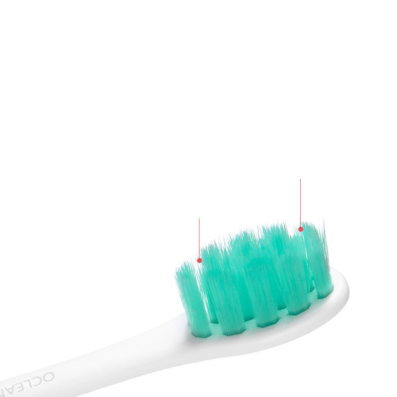 Electric Toothbrush Head Set - Replacement Brush Heads for Oral Care