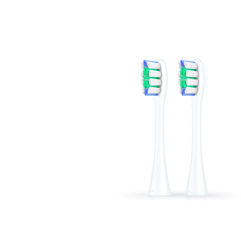 Electric Toothbrush Head Set - Replacement Brush Heads for Oral Care