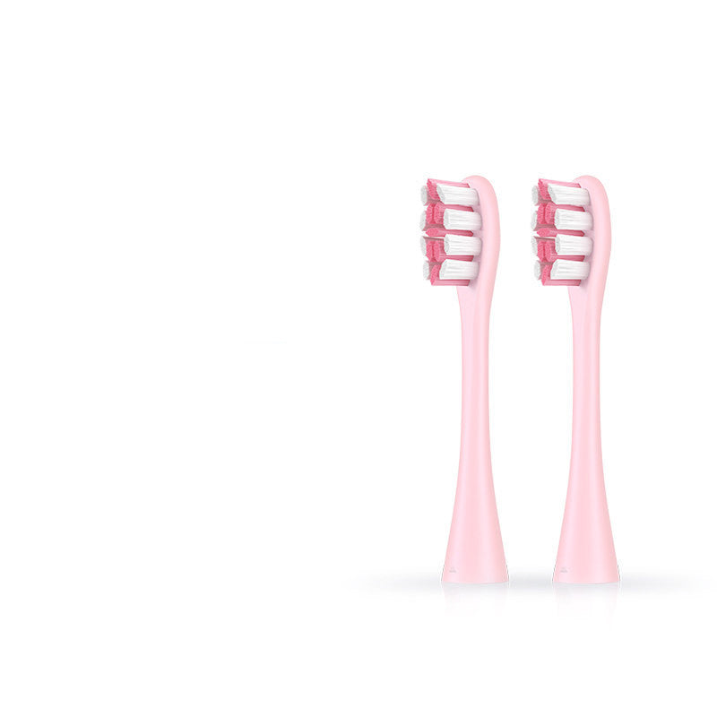Electric Toothbrush Head Set - Replacement Brush Heads for Oral Care
