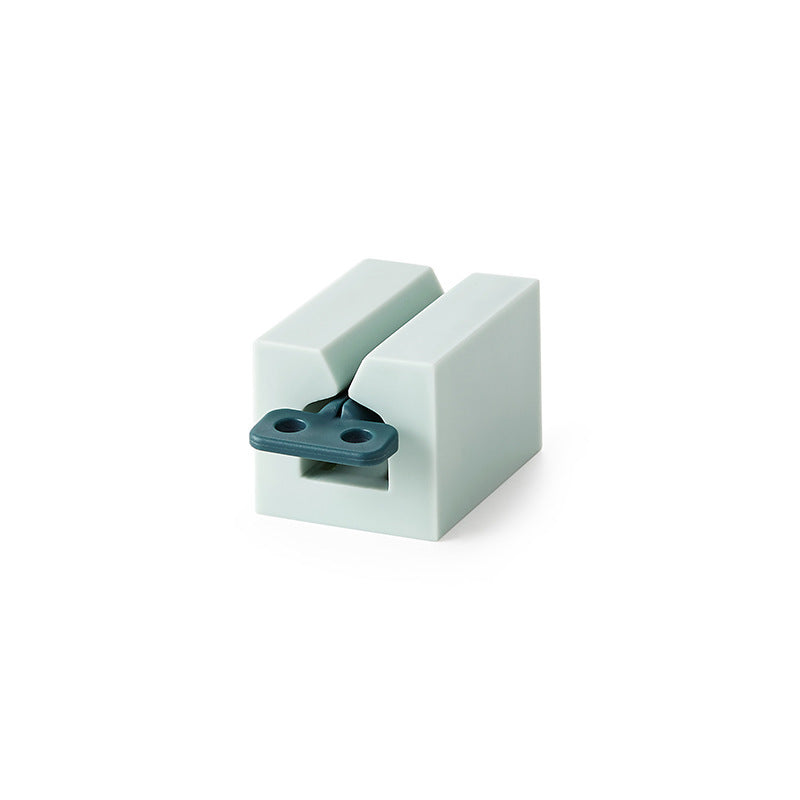 Home Toothpaste Squeezer - Manual Toothpaste Dispenser for Bathroom Storage