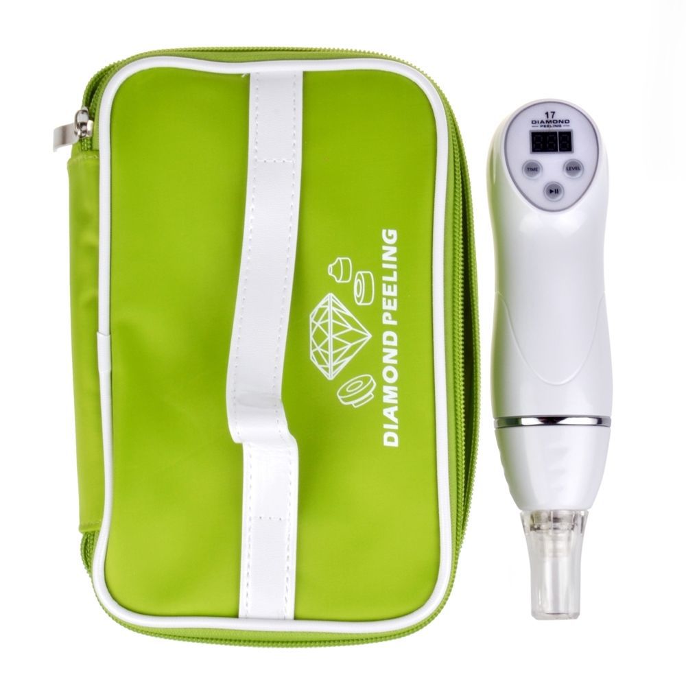 Electric Blackhead Remover for Pore Cleansing - Rechargeable Facial Skin Care Tool