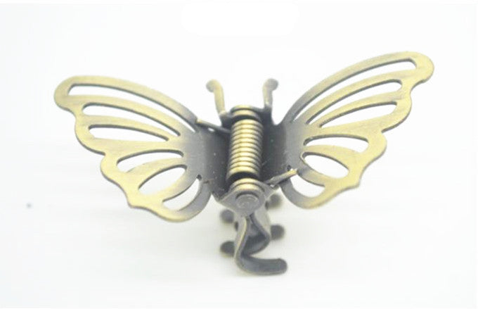 Metal Hair Grip Hair Accessory for Hair Styling and Hairdo Hold - Multiple Styles